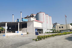 水泥行业解决方案