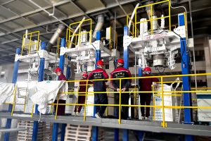 吨袋包装解决方案