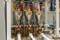 失重计量解决方案